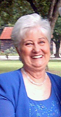 Obituary of Patricia Ann "Patsy" Fuller