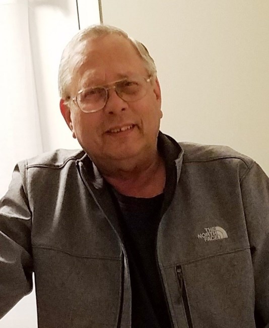 Obituary of Glen Allen Bonfante