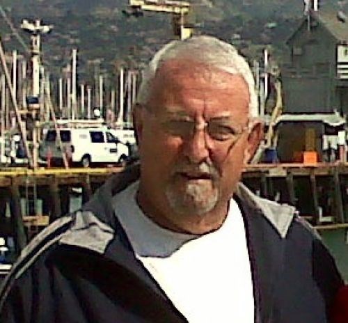 Obituary of Larry Margolis