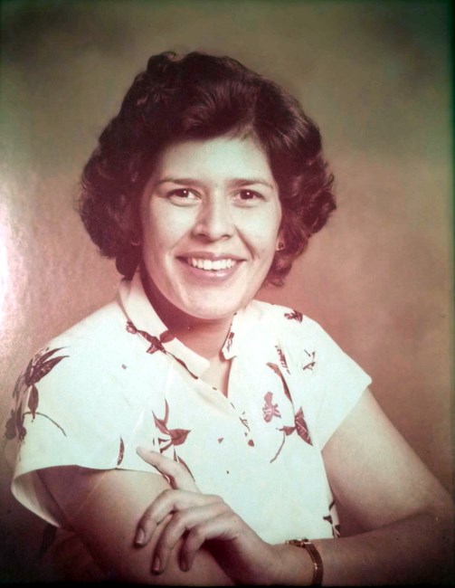 Obituary of Viola Reyes
