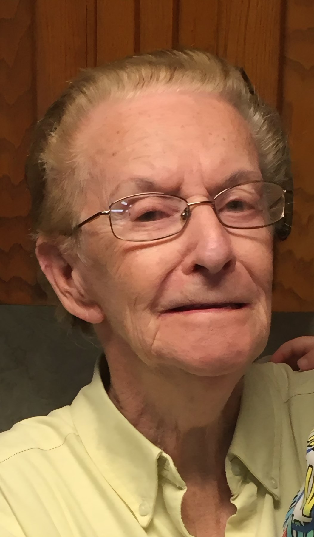 Obituary of Eloise Zachary Keating