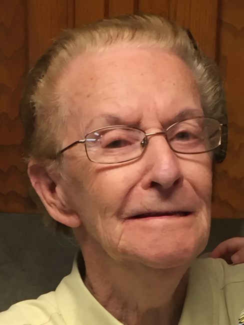 Obituary of Eloise Zachary Keating