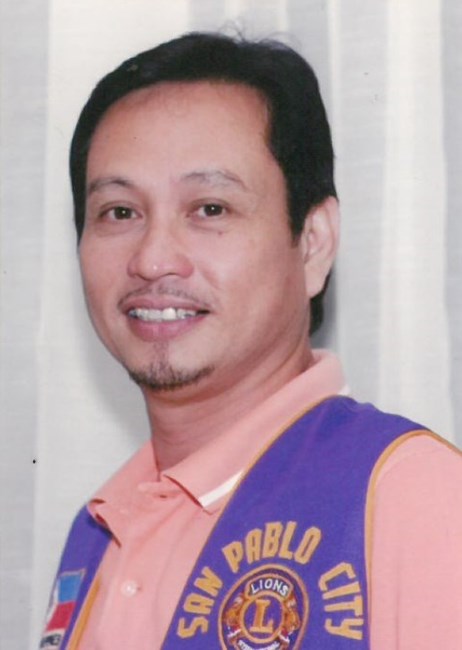 Obituary of Graciano Victoria