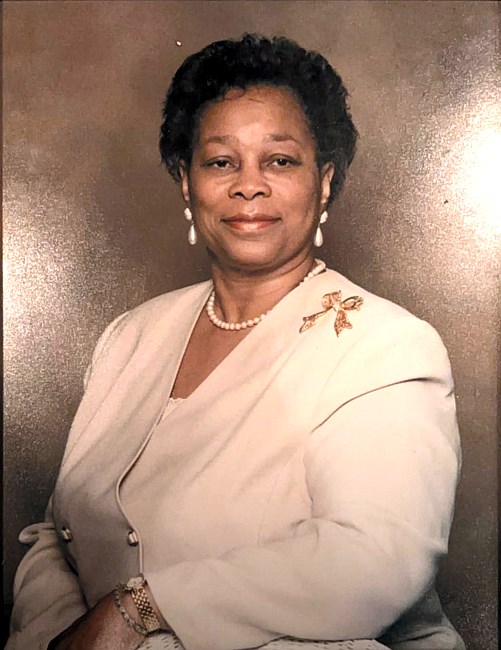 Obituary of Selena Thomas Jennings