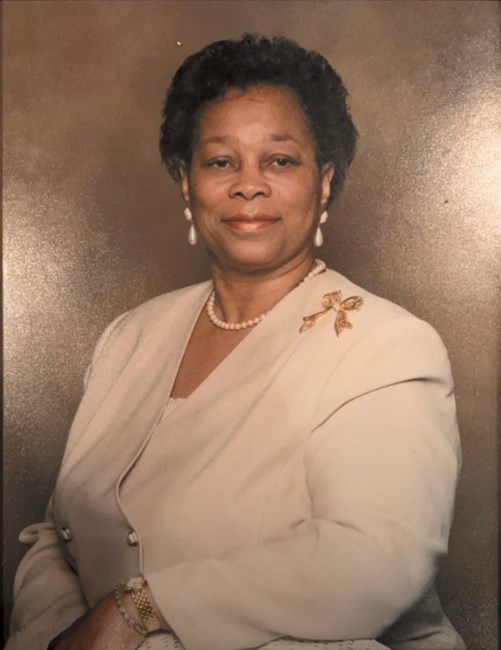 Obituary of Selena Thomas Jennings