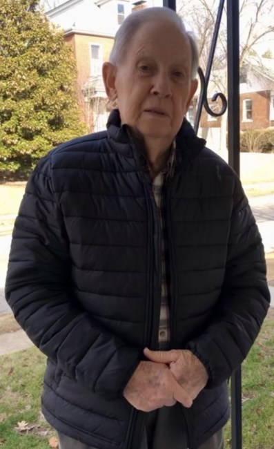 Obituario de Ronald Dean Bumpus