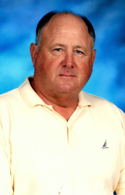 Obituary of William Bernard Donnelly