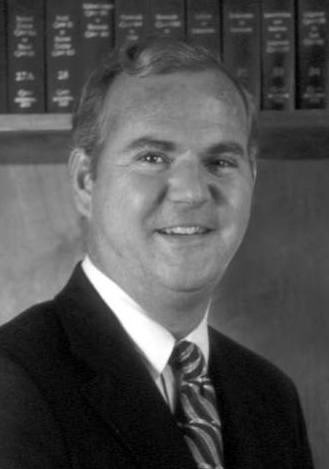 Obituary of Jon M. Turner Jr.