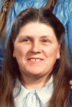 Obituary of Frances Cassie Chubbuck