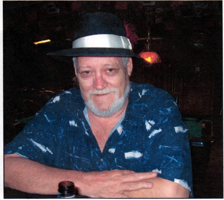 Obituary of "Big Daddy Zane's"