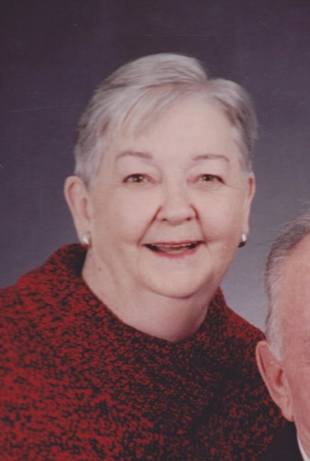 Obituario de Janice Lee Tolbert