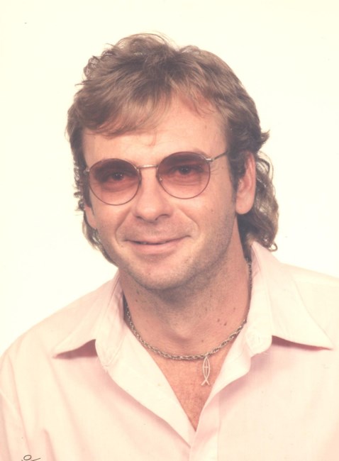 Obituary of Christopher J. Erdelt