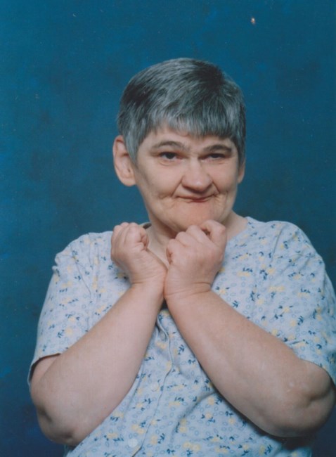 Obituary of Kathleen "Kathy" Sherrin