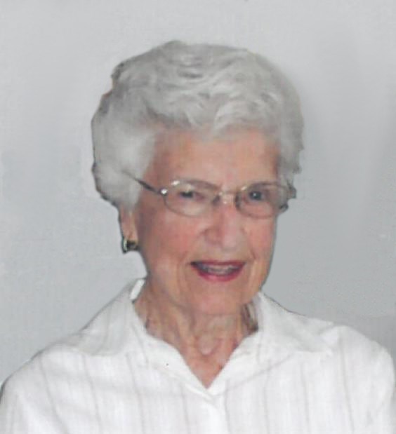 Mary Murphy Obituary Peterborough, ON