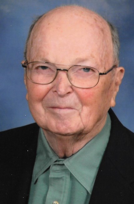 Avis de décès de Louis Hairston Bragg