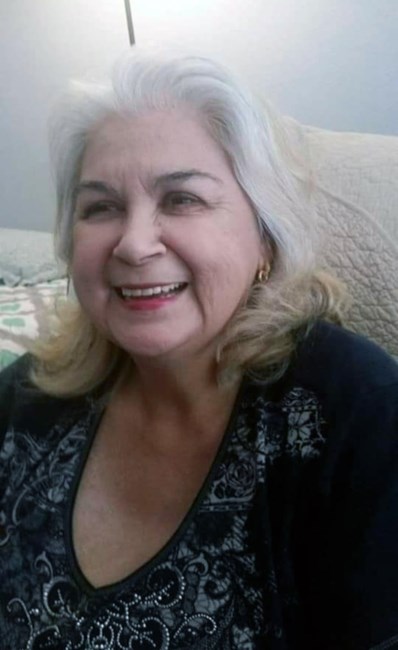 Obituary of Edna Contreras