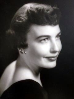 Obituary of Judith R. Fuller