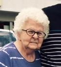 Obituary of Peggy F. Troutman