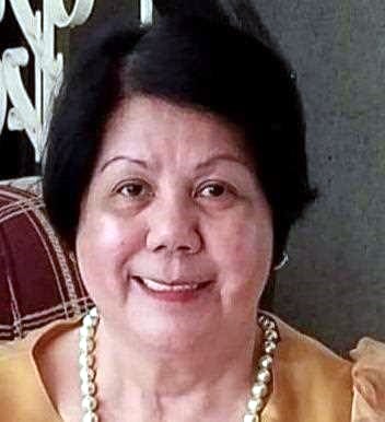 Obituary of Tessie Escobar
