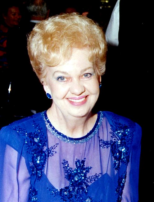 Obituary of Earlene Margaret Bull