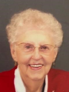 Obituary of Muriel M. Bonner