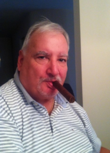 Obituary of Harold Schwartz