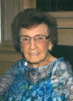 Irene Berger