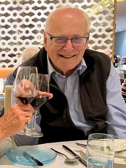 Obituary of Bill Lekich