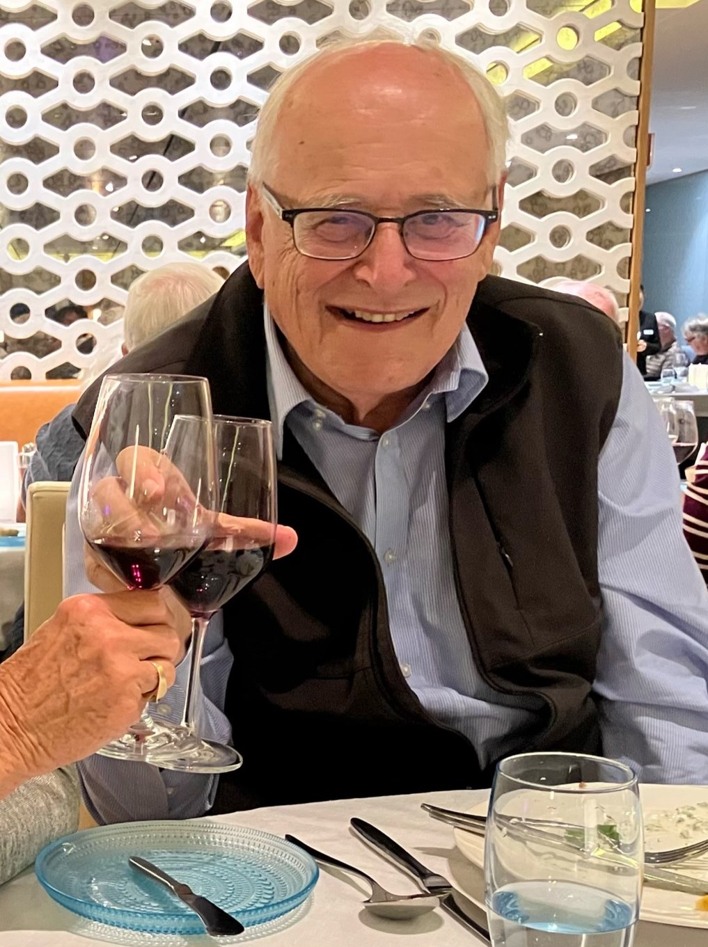 Velimir "Bill" Lekich Obituary Port Alberni, BC