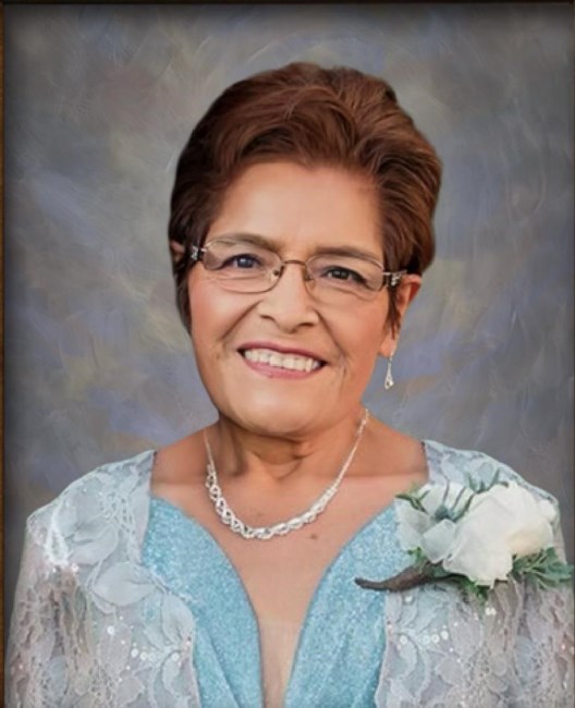 Obituary of Margarita Venegas