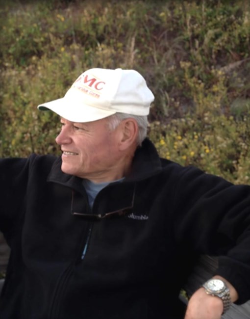 Obituary of Robert G. "Bob" Larson