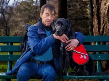 Obituary of Stephen Robert O'Brien