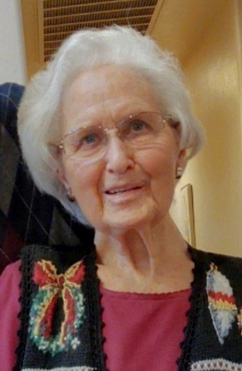 Obituary of Helen Jolene Wischhof