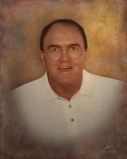 Obituary of Ralph Fussell