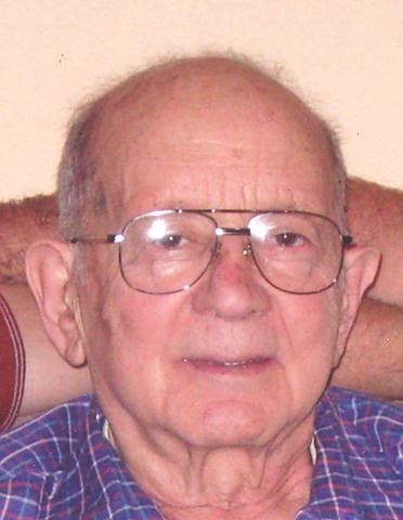 Obituary of Pasquale Pascullo