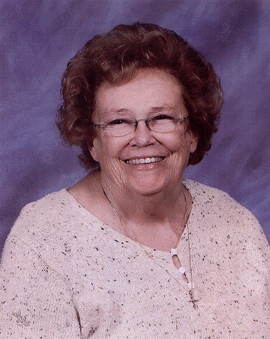 Obituary of Eva June Rabourn