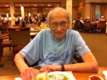 Obituary of Philip P. Booth