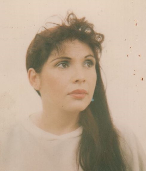 Obituary of Lourdes Ramirez Marquez