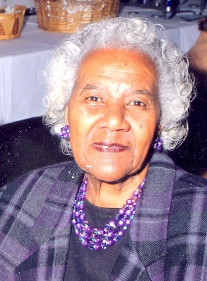 Obituary of Florence M. Silva