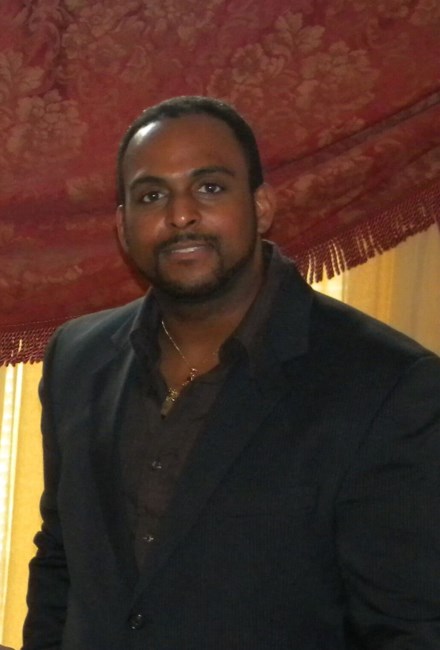 Obituary of Richard Christopher Wright