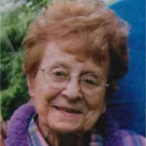 Obituary of Eleanor (Laraia) Bonadies