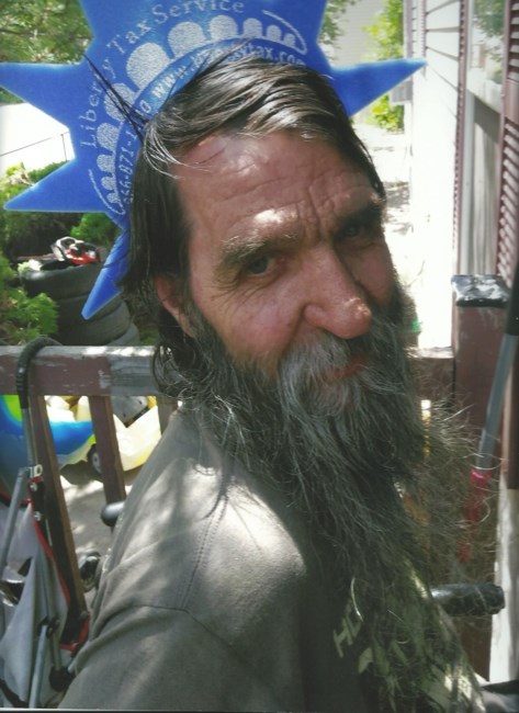 Avis de décès de Eric Walter Templeton