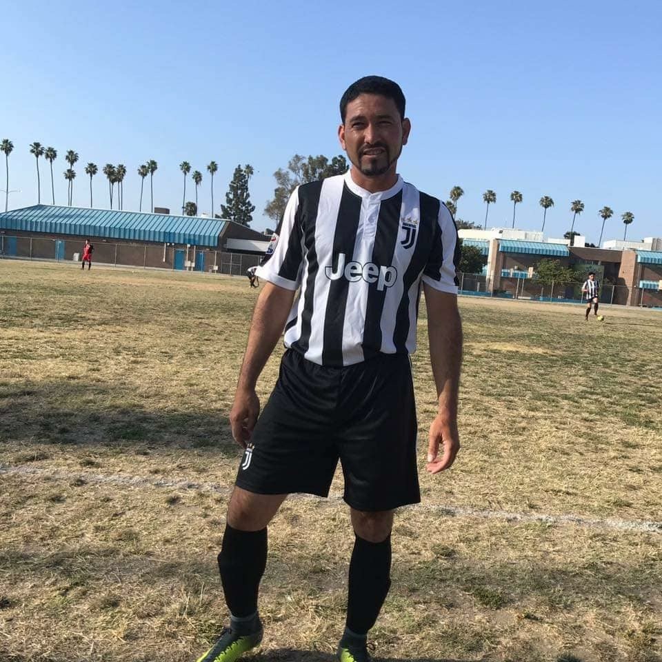 Obituary of Miguel Angel Godinez