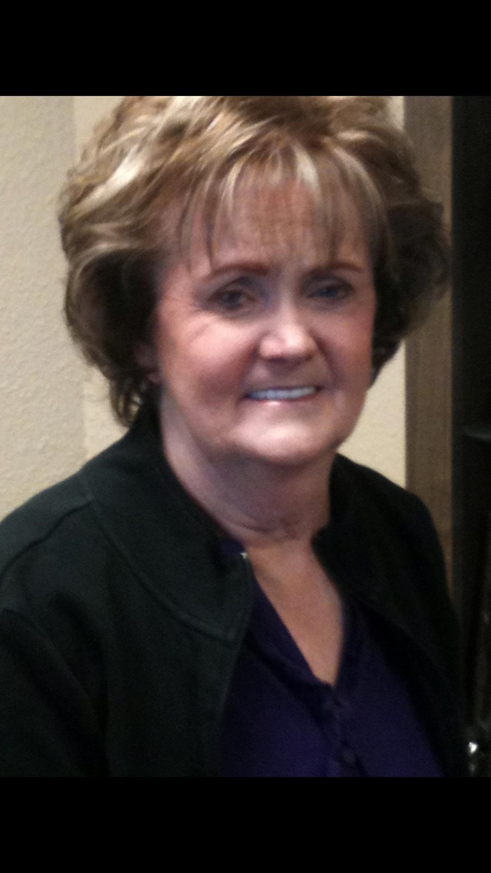 Obituary of Joann Runion