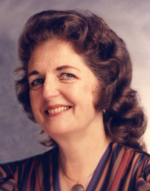 Obituario de Carol Lucille Fulton Kupke