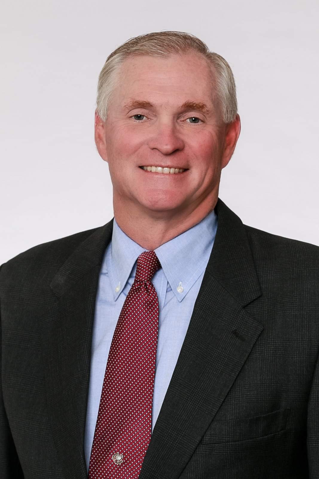 Obituary of Mr.  D. Scott Deware