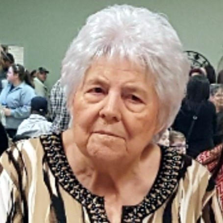 Obituario de Eve Landry Matherne