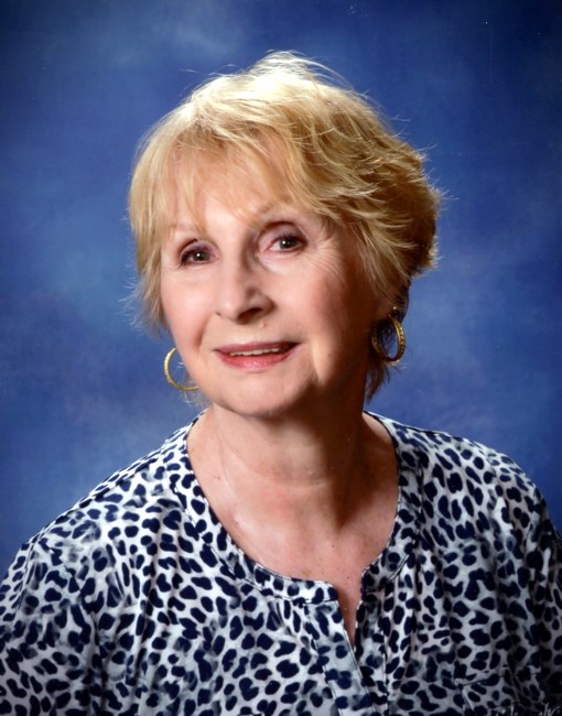 Obituary of Barbara Irene Gomez