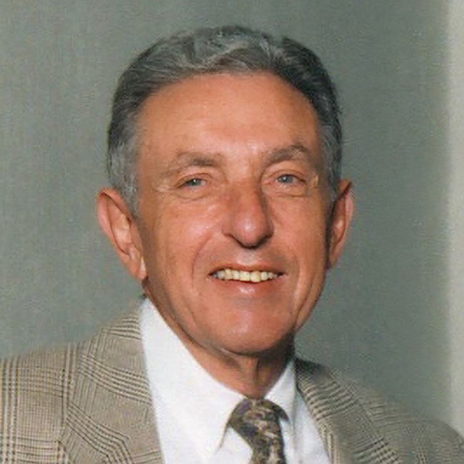 Obituary of Dr. Martin L. Spivack