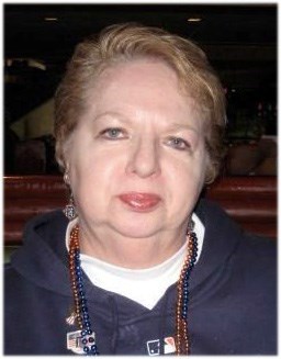 Obituary of Elizabeth "Betty" Pewitt